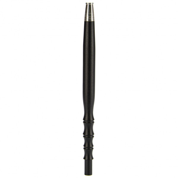 Мундштук Alpha Hookah X Classic Design (Black Matte) в Калининграде