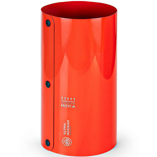 Колпак Alpha Hookah (Ferra Red) в Калининграде
