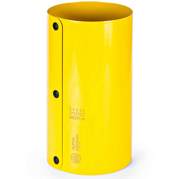Колпак Alpha Hookah (Lemon) в Калининграде
