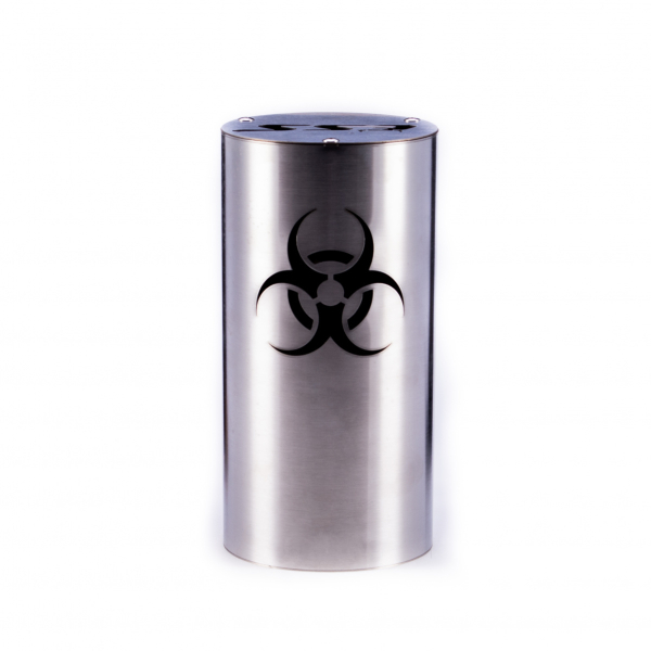 Колпак Ess  (Epidemic) в Калининграде