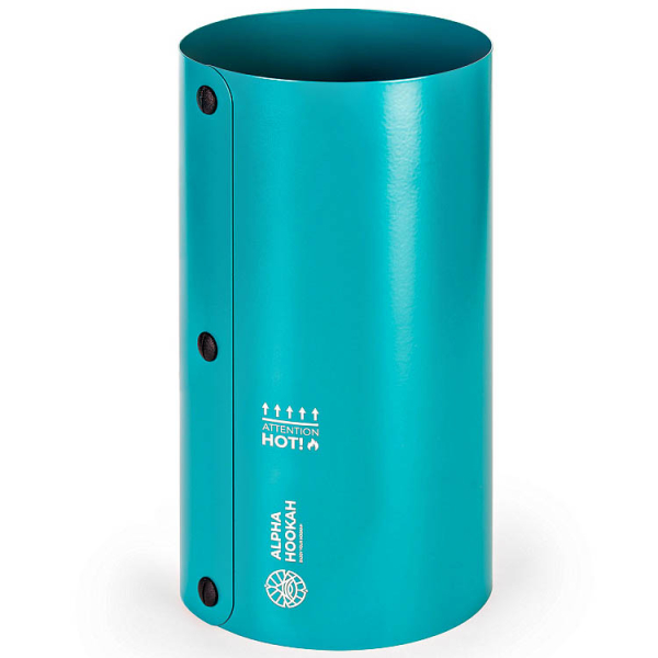 Колпак Alpha Hookah (Azure) в Калининграде