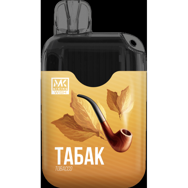 Miking Табак (6000 Затяжек) в Калининграде