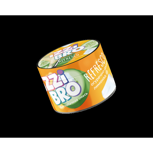 Смесь Izzibro Refresco  50 гр в Калининграде