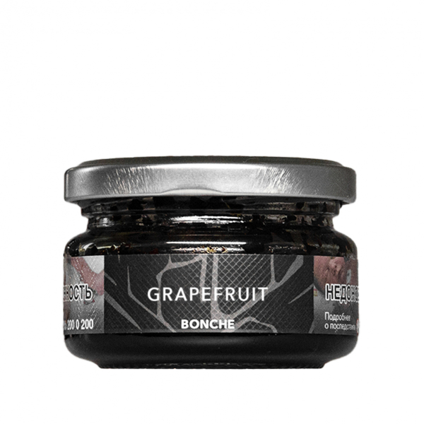 Табак Bonche Grapefruit  30 грамм в Калининграде