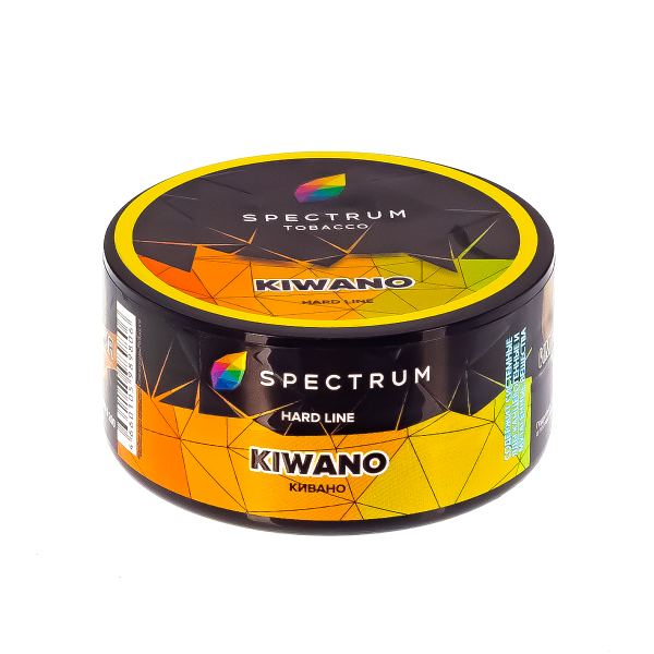 Табак Spectrum Hard Kiwano  25 грамм в Калининграде
