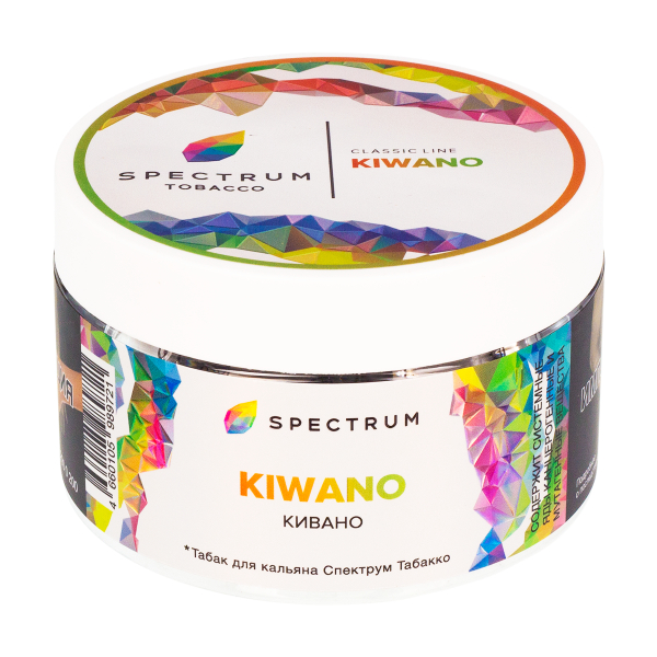 Табак Spectrum Kiwano  200 грамм в Калининграде