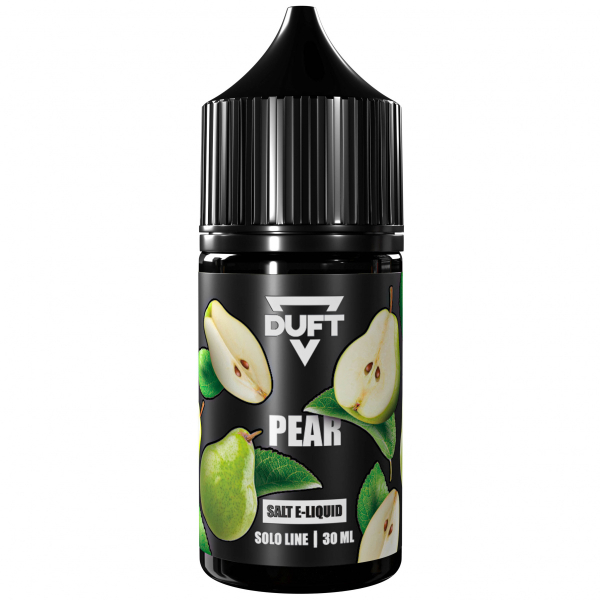Жидкость Duft Solo Line Salt 20 Pear 30 Мл в Калининграде