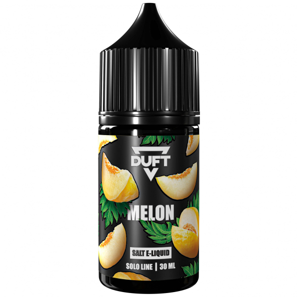 Жидкость Duft Solo Line Salt 20 Melon 30 Мл в Калининграде