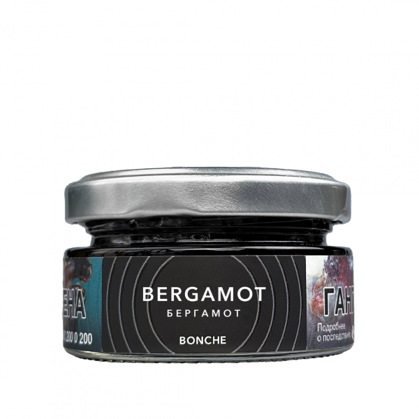 Табак Bonche Bergamot  30 грамм в Калининграде
