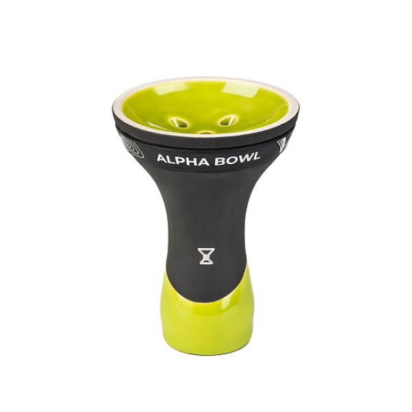 Чаша Alpha Bowl Race Classic (Green) в Калининграде