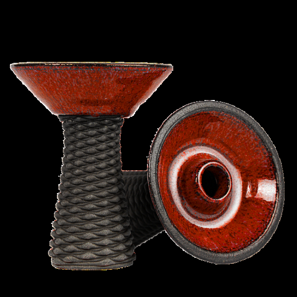 Чаша Conceptic C3D-13 Red Bowl в Калининграде