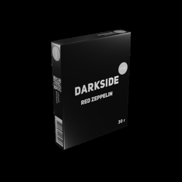 Табак Darkside Core Red Zeppelin  30 грамм в Калининграде