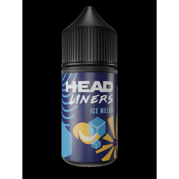 Жидкость Hybrid «Head Liners» Ice Melon 10 Мл в Калининграде