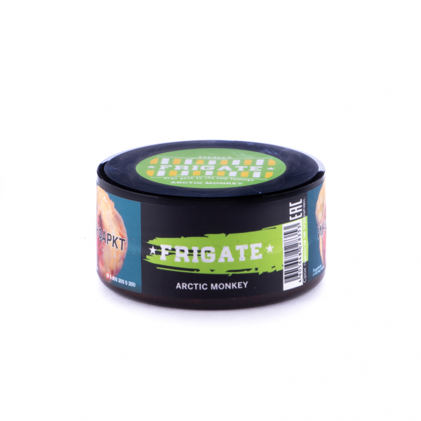 Табак Frigate Arctic Monkey  4 грамм в Калининграде