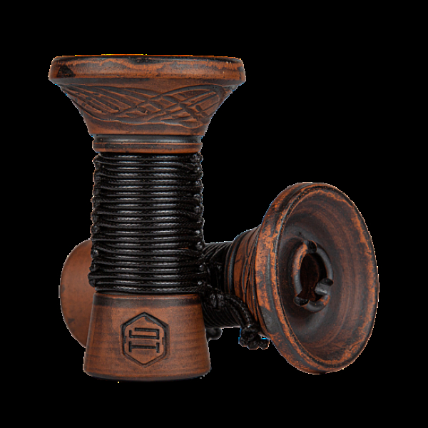 Чаша Japona Hookah Ego Black Bowl в Калининграде