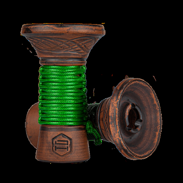 Чаша Japona Hookah Ego Green Bowl в Калининграде