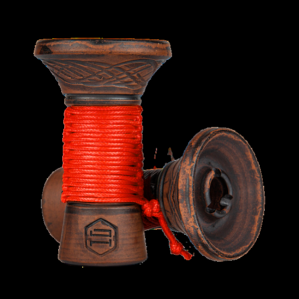 Чаша Japona Hookah Ego Red Bowl в Калининграде