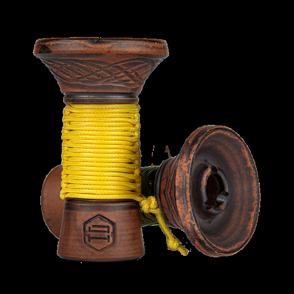 Чаша Japona Hookah Ego Yellow Bowl в Калининграде