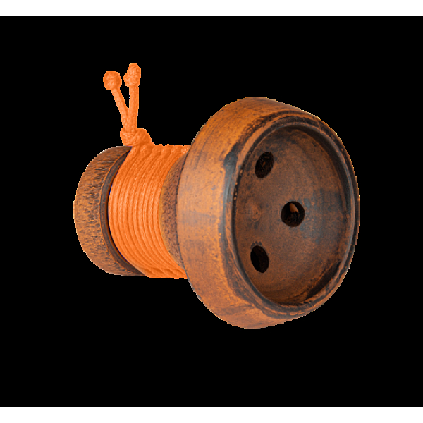 Чаша Japona Hookah Js Orange Bowl в Калининграде
