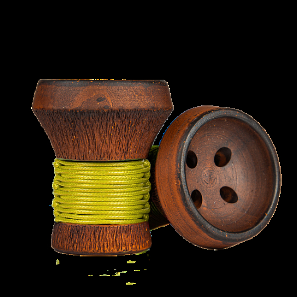 Чаша Japona Hookah Js Yellow Bowl в Калининграде