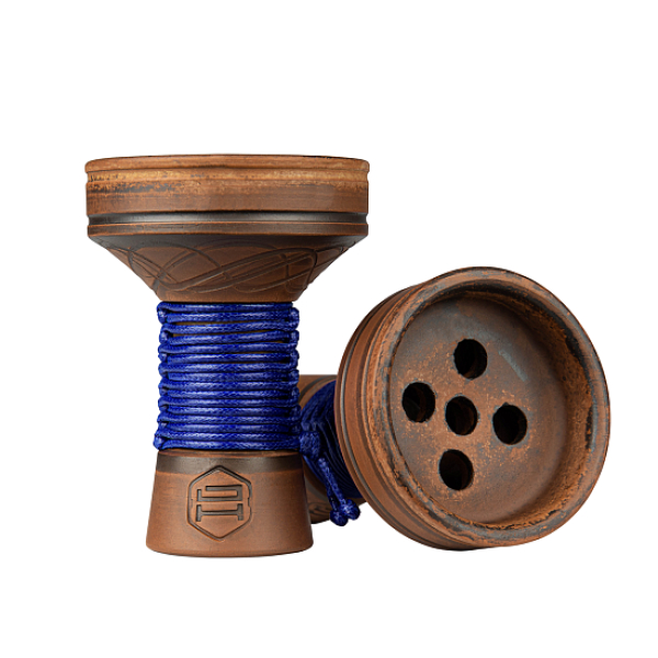 Чаша Japona Hookah Killer Blue Bowl в Калининграде