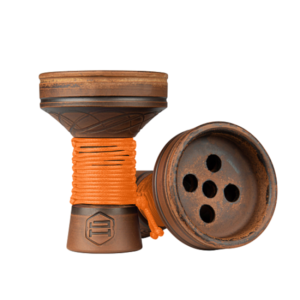 Чаша Japona Hookah Killer Orange Bowl в Калининграде
