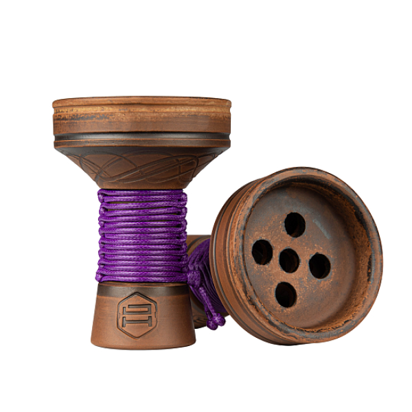 Чаша Japona Hookah Killer Purple Bowl в Калининграде
