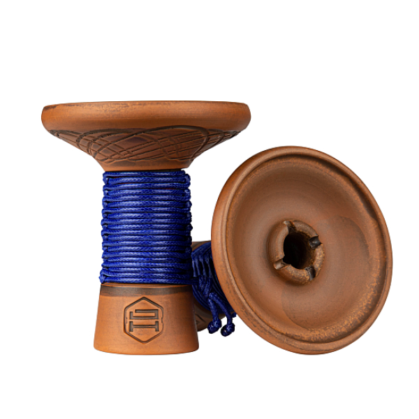 Чаша Japona Hookah Mummy Blue Bowl в Калининграде