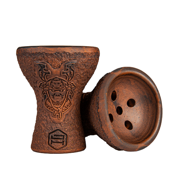 Чаша Japona Hookah Samurai Bowl в Калининграде