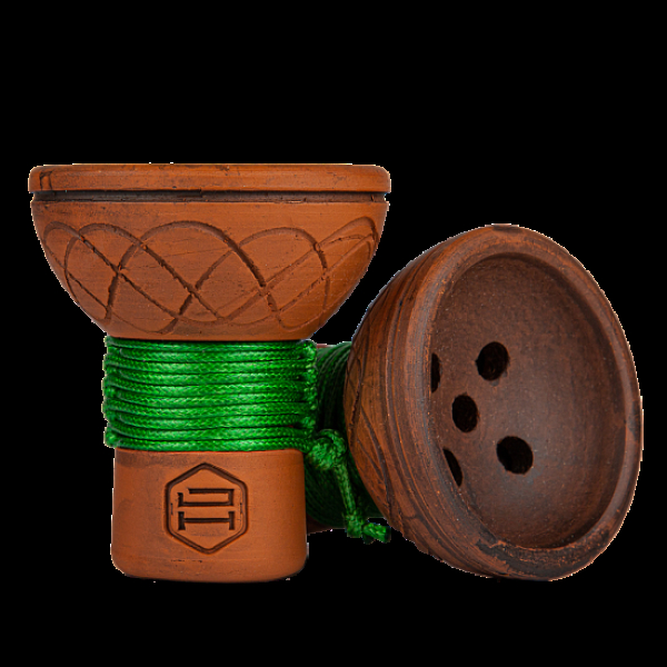 Чаша Japona Hookah Turkish Green Bowl в Калининграде