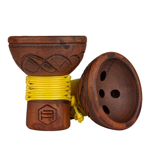 Чаша Japona Hookah Turkish Yellow Bowl в Калининграде