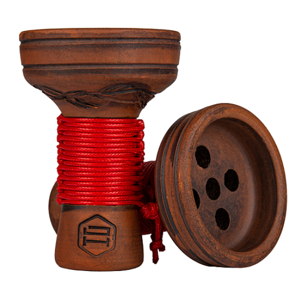 Чаша Japona Hookah Killer Red Bowl в Калининграде