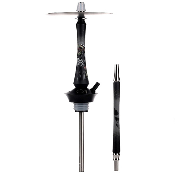 Кальян Union Hookah Sleek Комикс Веном  в Калининграде