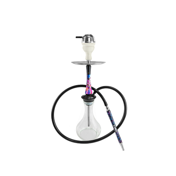 Кальян Union Hookah Sleek Комикс Звездные Войны  в Калининграде
