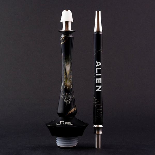 Кальян Union Hookah Sleek Комикс Чужой  в Калининграде