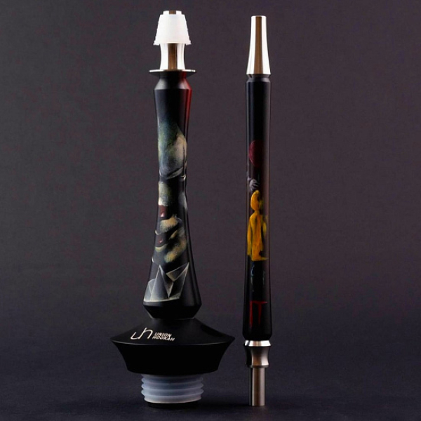 Кальян Union Hookah Sleek Комикс Оно в Калининграде