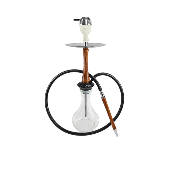 Кальян Union Hookah Sleek Дерево Бубинга  в Калининграде