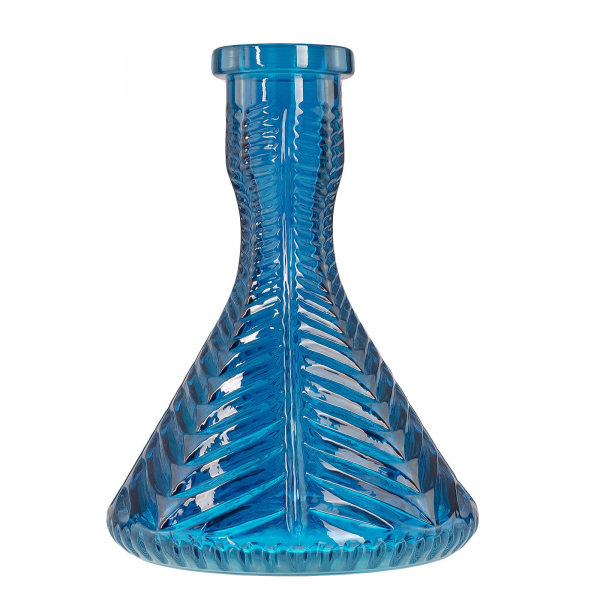 Колба Vessel Glass Елка Кристалл Синий в Калининграде
