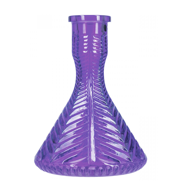 Колба Vessel Glass Елка Кристалл Фиолетовый в Калининграде