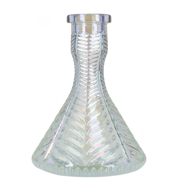 Колба Vessel Glass Елка Кристалл Перламутр в Калининграде