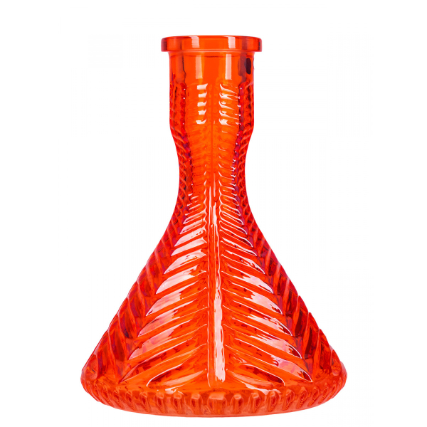 Колба Vessel Glass Елка Кристалл Красный в Калининграде