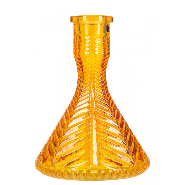 Колба Vessel Glass Елка Кристалл Жёлтый в Калининграде