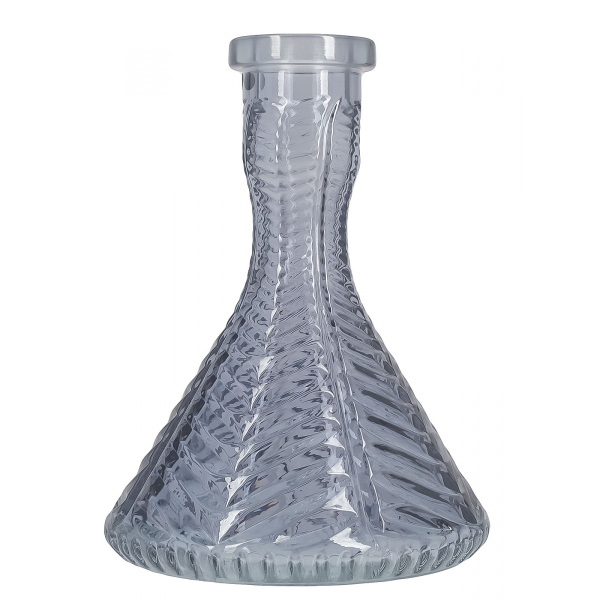 Колба Vessel Glass Елка Кристалл Серый в Калининграде