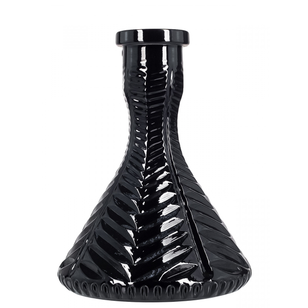 Колба Vessel Glass Елка Кристалл Чёрный в Калининграде