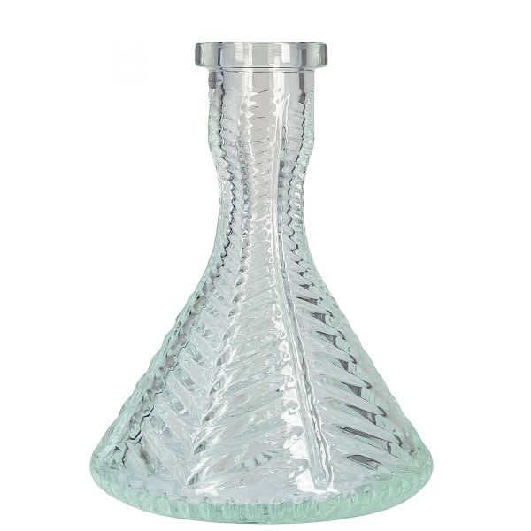 Колба Vessel Glass Елка Кристалл Прозрачный в Калининграде