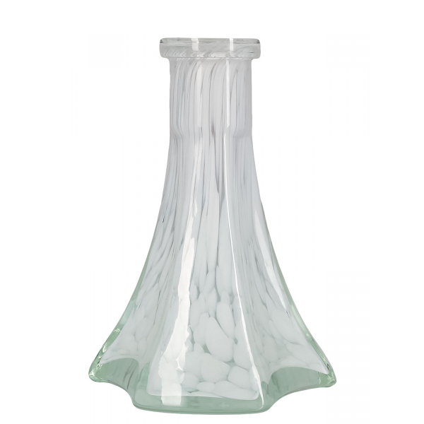 Колба Vessel Glass Пирамида Молоко Крошка в Калининграде