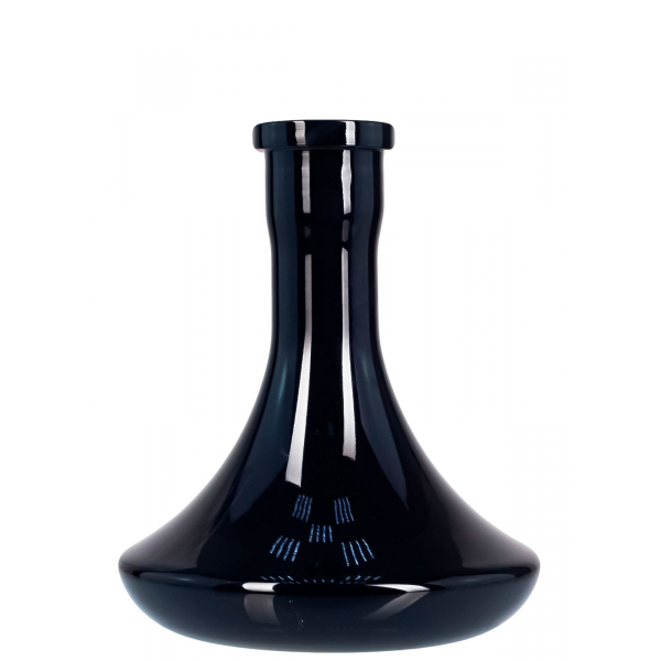 Колба Vessel Glass Крафт Черный Глянец в Калининграде