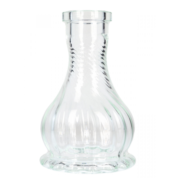 Колба Vessel Glass Капля Mini Рифлёная в Калининграде