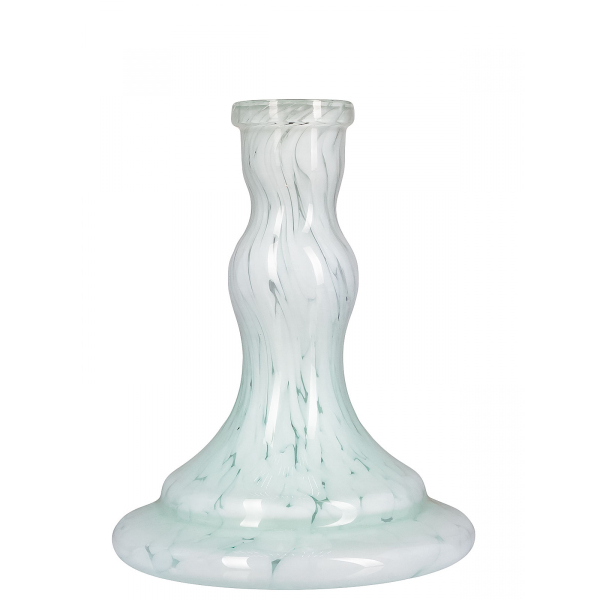 Колба Vessel Glass Волна Крошка Молоко в Калининграде