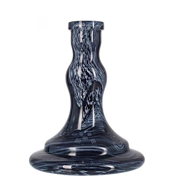 Колба Vessel Glass Волна Крошка Мрамор в Калининграде